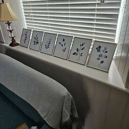 Bluebell בית נופש וירג'יניה