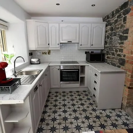 Bluebell וירג'יניה