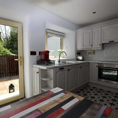 Bluebell בית נופש *