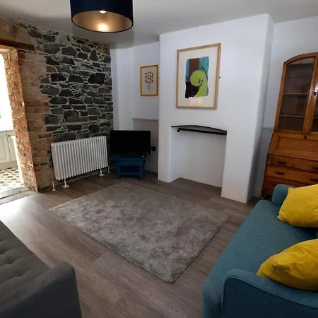 בית נופש Bluebell *