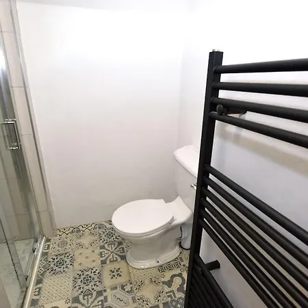 בית נופש Bluebell