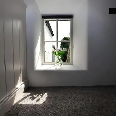 Bluebell בית נופש *