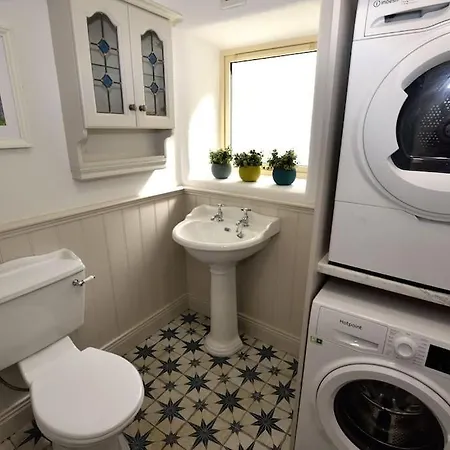 Bluebell בית נופש