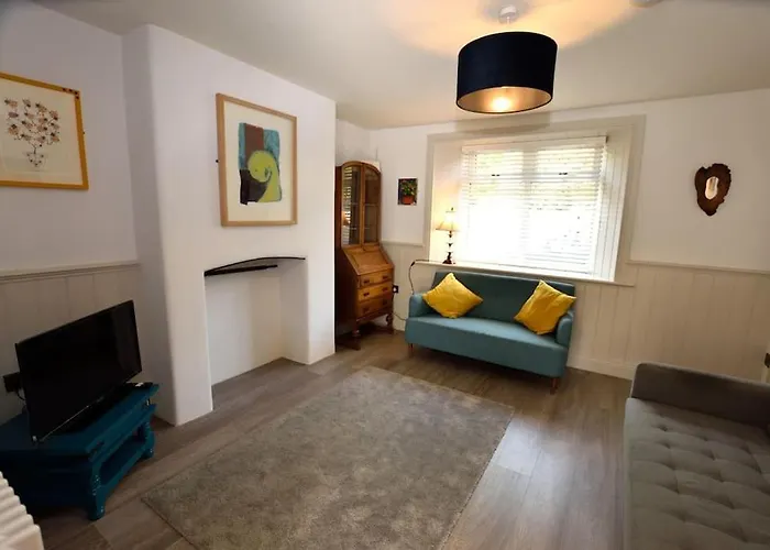 Holiday home Bluebell Virginia