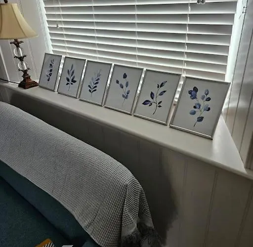 Bluebell Holiday home Virginia