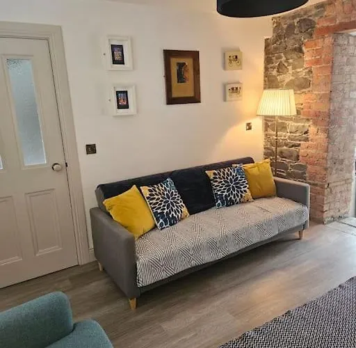 Bluebell Holiday home